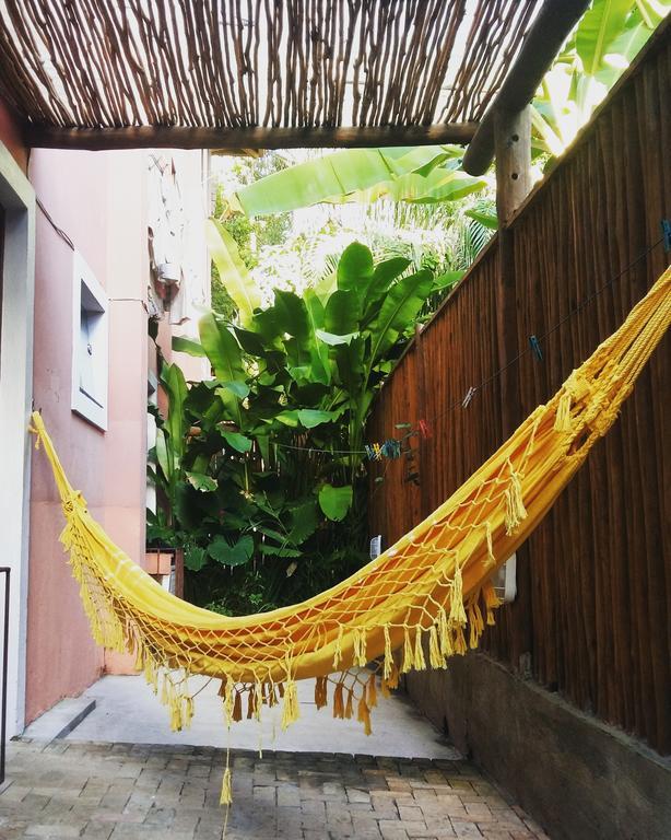 Apartamentos Ipanema Charme Itacaré Exterior foto