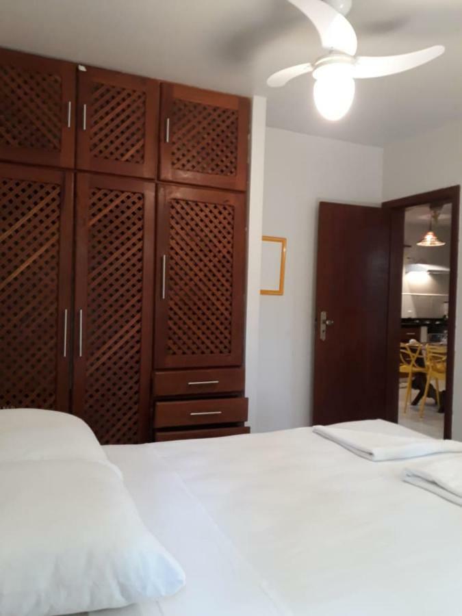 Apartamentos Ipanema Charme Itacaré Exterior foto