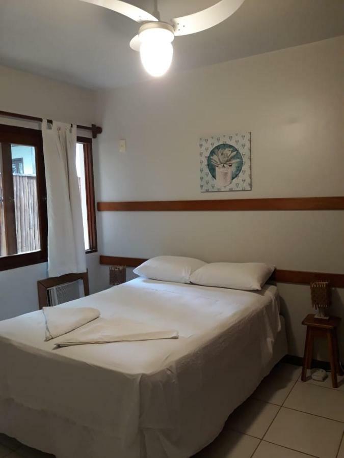 Apartamentos Ipanema Charme Itacaré Exterior foto