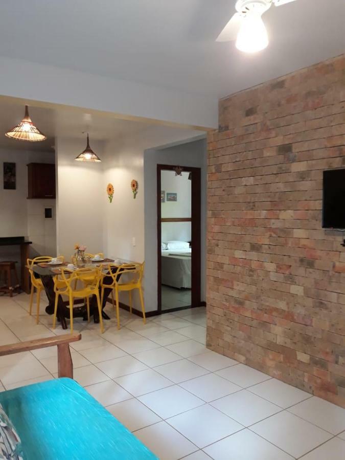 Apartamentos Ipanema Charme Itacaré Exterior foto